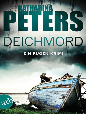 cover image of Deichmord